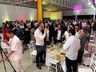Cooperoeste Terra Viva lança nova logomarca em show no Parque Rineu Gransotto 