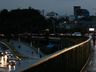 Defesa Civil divulga nota sobre as condições do tempo para o Ano-Novo em Santa Catarina