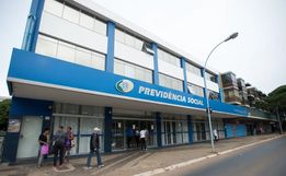 INSS começa a pagar nesta quarta décimo terceiro antecipado