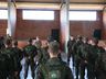 POLÍCIA MILITAR: Operação Hórus é aberta em Santa Catarina 