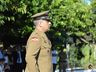 PM realiza solenidade de passagem de comando da 9° Região e do 11ºBPM/Fron