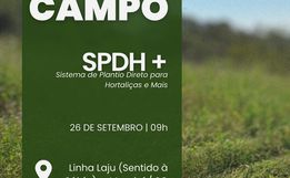Foto: Divulgação/Sintraf