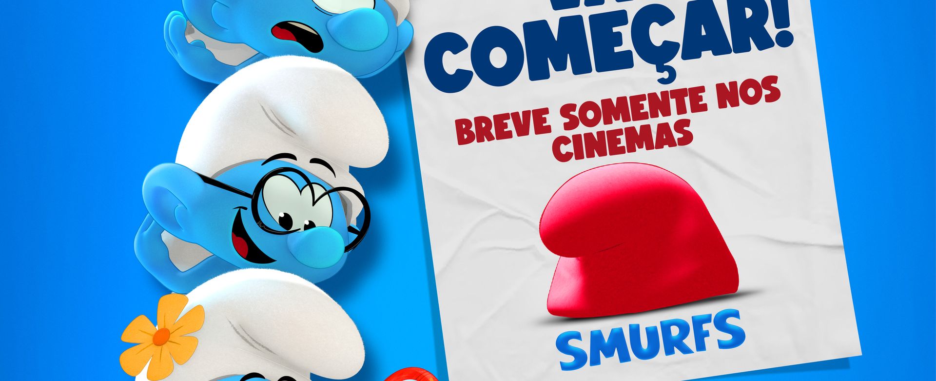Smurfs