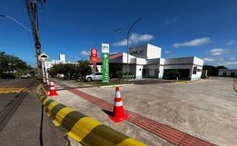Após incidente com caixa d'água, UPA de SMO prepara retorno dos atendimentos