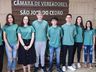 Parlamento Jovem realiza última sessão do ano em São José do Cedro