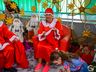 Campanha Natal Solidário entrega presentes a mais de 550 crianças de SMOeste 