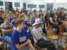 Palestra sobre criação e manejo de bezerras e novilhas é realizada em Iporã do Oeste