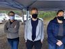 Pavilhão dos coletores é inaugurado em SJCedro