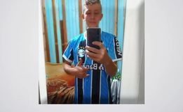 Identificado jovem que morreu ao cair em silo de ração em Mondaí
