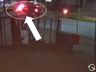 VÍDEO: Câmera flagra acidente em São Miguel do Oeste