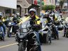 Desfile de 7 de Setembro reúne militares, escolas, entidades e famílias em SMO