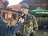 Comando Geral da PM lança Campanha da Piracema em Itapiranga