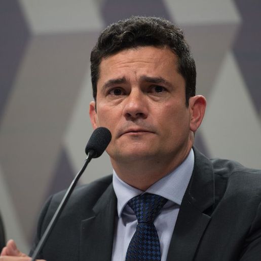 PF prende suspeitos de planejar matar Moro e outras autoridades