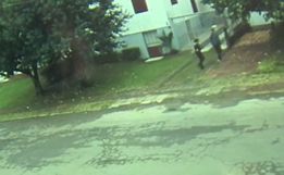 Filha e neto mataram Orentina da Silva, em Chapecó, diz Polícia Civil