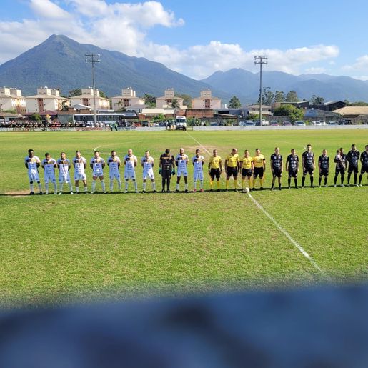 Aliança vence o Bela Vista  pela Semifinal do Estadual de Amadores