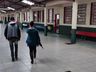 2ª maior unidade eleitoral registra baixo movimento em São José do Cedro