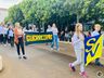 ITAPIRANGA: Desfile de Sete de Setembro reúne grande público; fotos 
