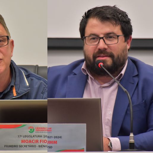  Vereadores propõem audiência pública sobre adequação de acessibilidade em edificações antigas