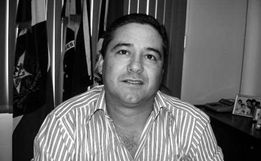 Morre ex-prefeito de Belmonte, Mauri Scaranti aos 53 anos