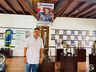 Exposição homenageia ex-piloto de Motocross de Itapiranga