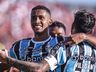 Com gol de André Henrique, Grêmio supera o Brasil em Pelotas pelo Gauchão