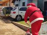 Núcleo dos Jovens da ACIIO realiza entrega de 150 presentes na véspera de Natal