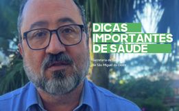 Saúde de São Miguel do Oeste alerta para aumento de doenças respiratórias