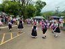 VÍDEO: Festividades do dia D Deutschland e mês da Oktoberfest movimenta Itapiranga
