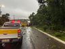 VÍDEO: Defesa Civil avalia danos causados por temporal em Descanso