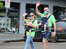 FOTOS: Cerca de 500 pessoas participam do Circuito de Corridas Unimed em SMO