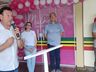 Clínica da Mulher Neli Ondina Neme será inaugurada em São José do Cedro
