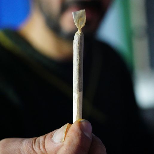 Maconha pode reduzir chances de engravidar, diz estudo
