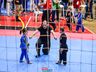 Mais de 170 atletas participam da 1ª Copa velho Oeste de Jiu-jitsu