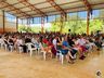 Inaugurado o Complexo Educacional de Linha Santa Fé Alta