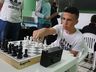 São Miguel do Oeste encerra etapa municipal dos JESC