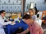 Lions Clube realiza ação de saúde nesta quinta-feira em Iporã do Oeste