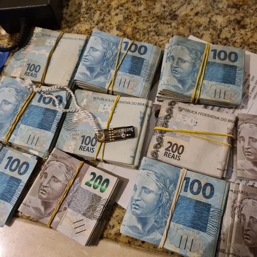 Operação mira grupo suspeito de desviar R$ 1,5 bi em criptomoedas