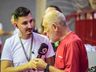 São Miguel Futsal perde em amistoso contra Pato Futsal