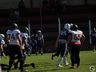 No detalhe, São Miguel Indians é superado por Cascavel Olympians; fotos
