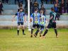Grêmio Guamerim goleia Cantareira e mantém liderança do campeonato