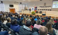 TCE-SC lança ciclo de estudos sobre administração municipal com abertura em São Miguel