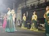 Kerbfest 2022: conheça as novas soberanas de Iporã do Oeste