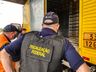 ANTT fiscaliza transporte de cargas perigosas nas rodovias da região