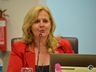 Suplente Lucilene Binsfeld assume cadeira na Câmara