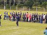 Real de Santa Fé sai na frente da Taça Amizade primeira divisão