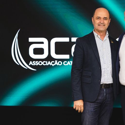 ACAERT elege Mário Neves como novo presidente para gestão 2026/2028