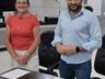 Reunião da Diretoria da Acanor marca início das atividades de 2024