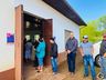 Comarca de Itapiranga registra problemas em três urnas