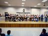 Vereadores Mirins da terceira Legislatura são diplomados 