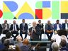 Para Lula, salário mínimo precisa subir conforme o crescimento da economia
